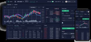 trade